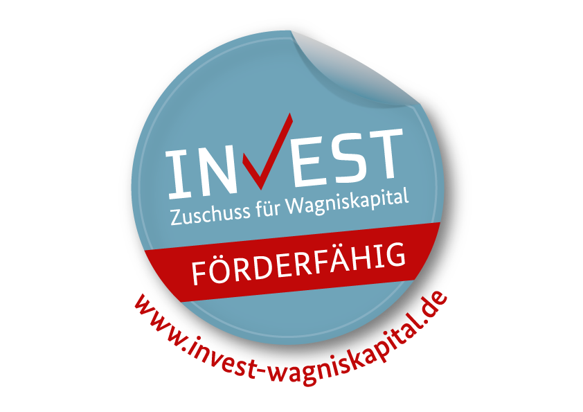 INVEST förderfähig