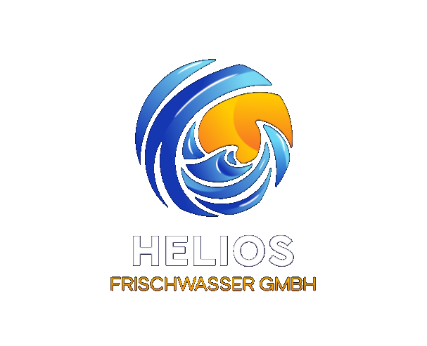 Helios Frischwasser GmbH Logo